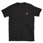 WE ARE DESCENDANTS - Tee (Black/White/Red)