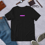 MVMT Retro T-Shirt - Black (#107)