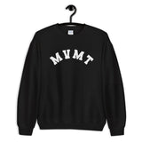 MVMT College Sweatshirt (#107)